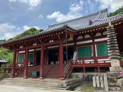 矢田寺(奈良県)