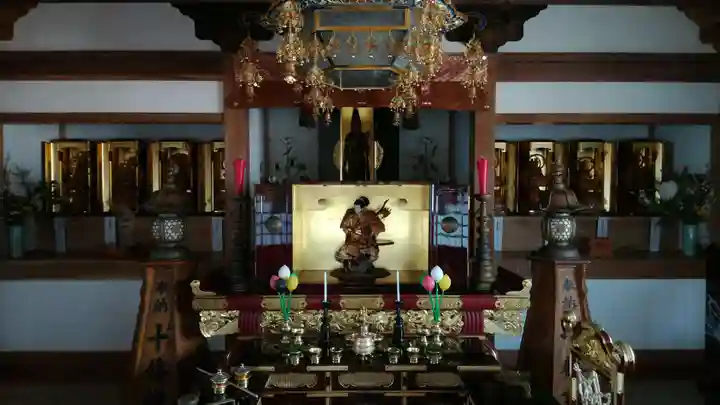 佐奈田霊社(神奈川県)