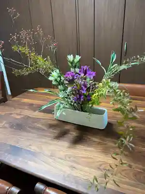 安用寺(愛知県)