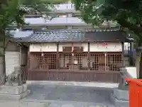 澪標住吉神社(大阪府)