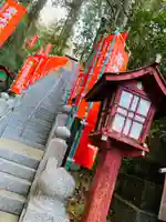 持寳院(多気山不動尊)のその他建物