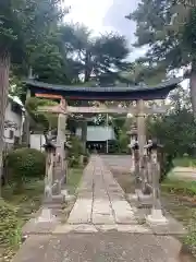 田端神社(東京都)