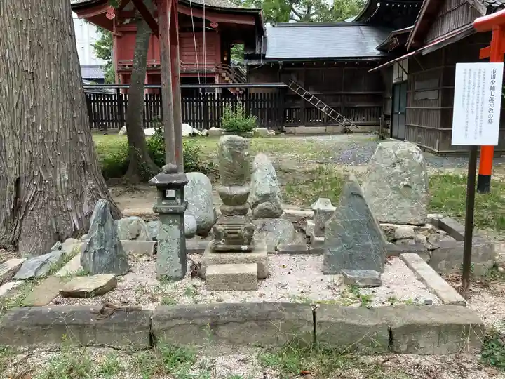 八坂神社(山口県)