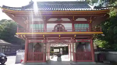 極楽寺(徳島県)