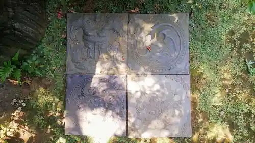 護国寺のその他建物