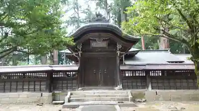 恵林寺(山梨県)