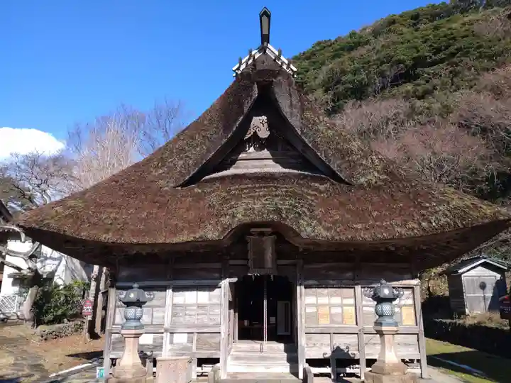 白山神社(新潟県)