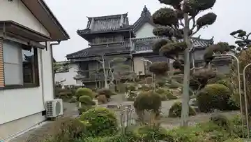 舊縁寺(滋賀県)