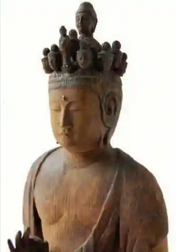 円教寺（白谷観音）(岐阜県)