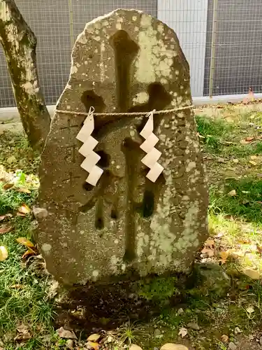 蠣崎神社(宮城県)