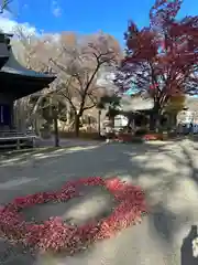 小室浅間神社(山梨県)