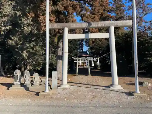 星宮神社(栃木県)