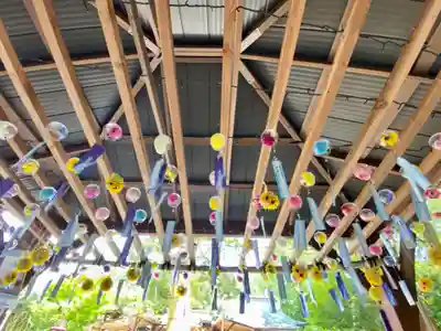 水無瀬神宮のその他建物