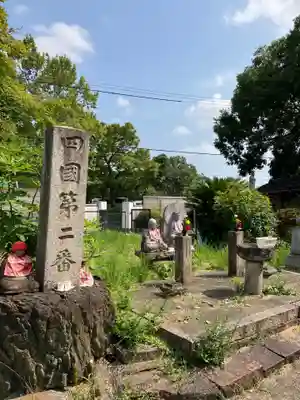 覚王山 日泰寺(愛知県)