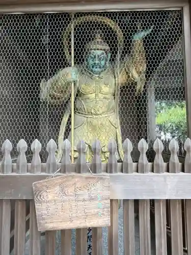 高尾山薬王院(東京都)