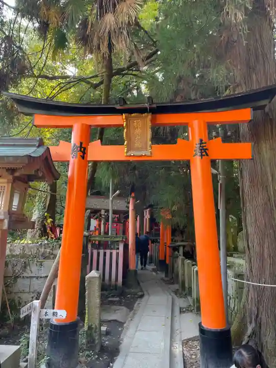 熊鷹社(京都府)