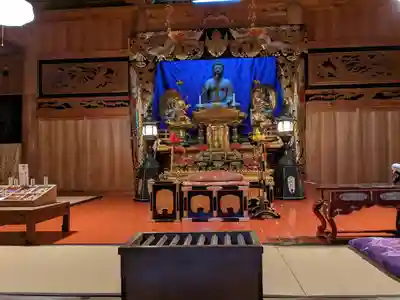 萬徳寺(福井県)