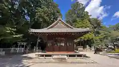 立志神社(滋賀県)