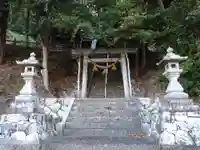 熊野社(愛知県)