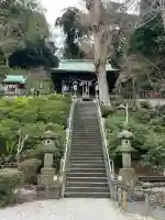 走水神社(神奈川県)