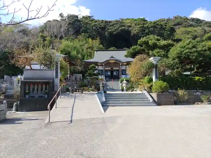 能蔵院(千葉県)
