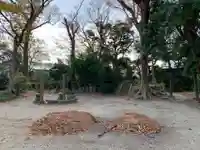 菅原神社(千葉県)