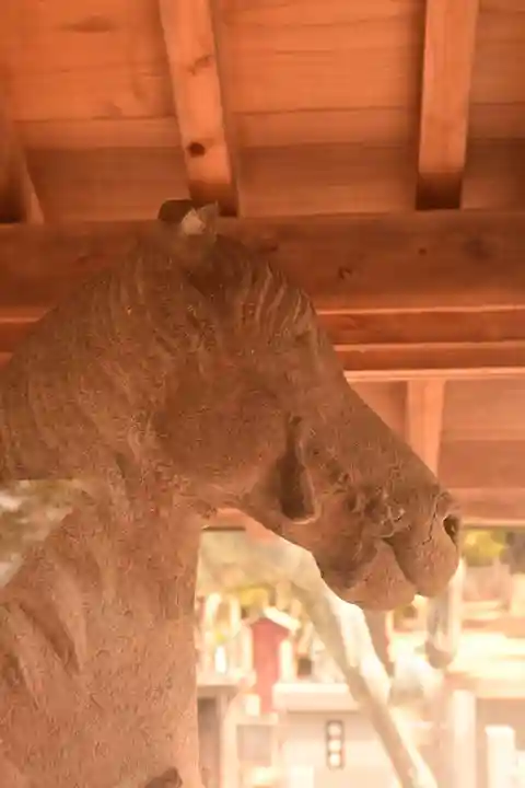 富丘八幡神社(香川県)