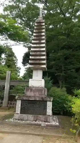 本土寺(千葉県)