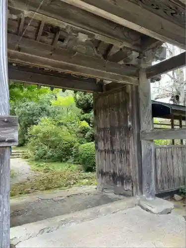 善徳寺(茨城県)