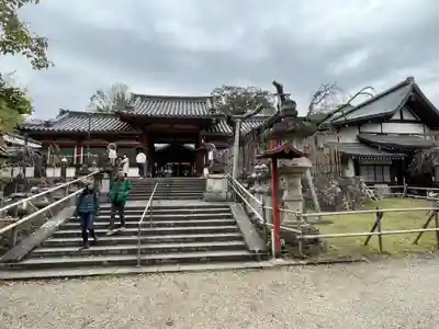 氷室神社(奈良県)