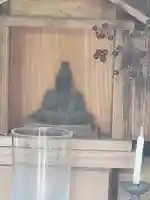 諏訪神社(邑楽町中野)(群馬県)