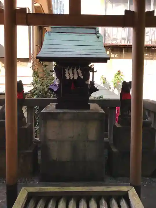 櫻田神社(東京都)