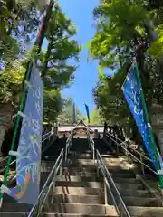 宝登山神社の建物その他