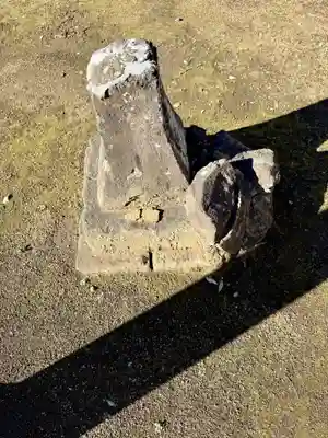 長栄稲荷社(東京都)