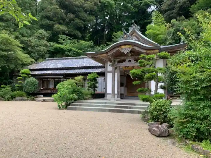 霧島東神社のその他建物