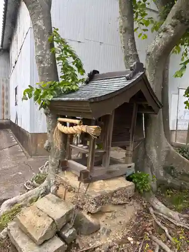 住吉神社(兵庫県)