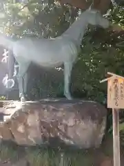 駒木諏訪神社(千葉県)