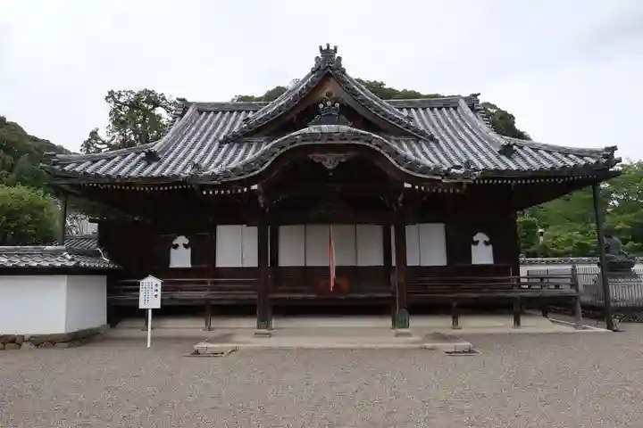 粉河寺(和歌山県)