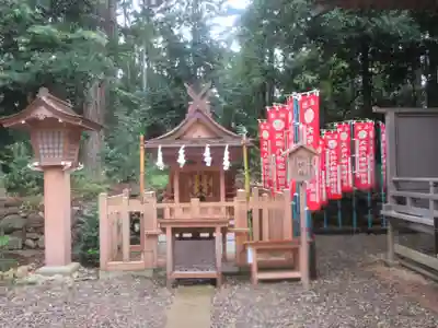 大崎八幡宮(宮城県)