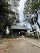 田端神社(東京都)