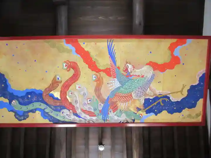 大藏經寺の芸術