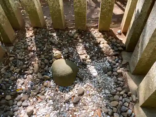 香取神宮のその他建物