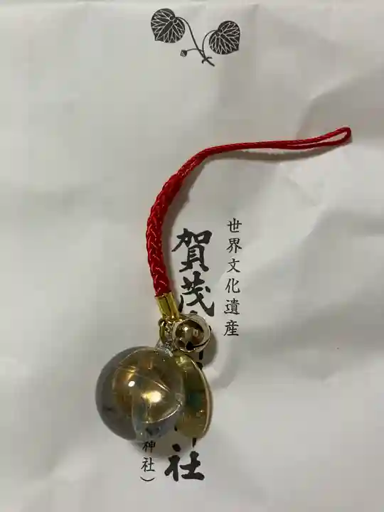 賀茂御祖神社(下鴨神社)(京都府)