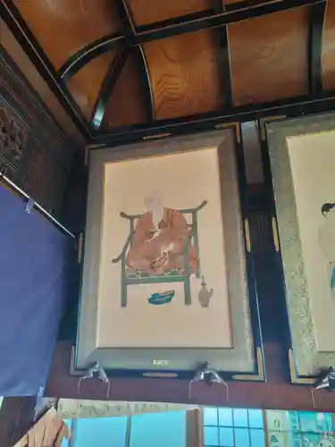 来迎寺のその他建物