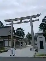 大前神社(栃木県)