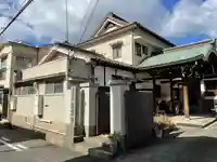 宝喜院のその他建物