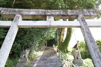 斐伊神社(島根県)