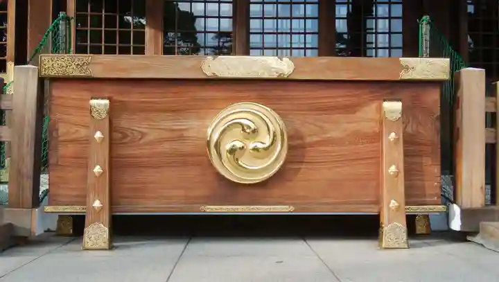 六郷神社のその他建物