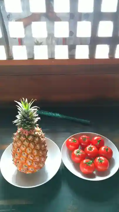 津嶋部神社(大阪府)