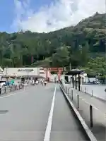 高尾山麓氷川神社(東京都)